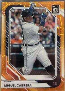 Miguel Cabrera