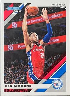 Ben Simmons