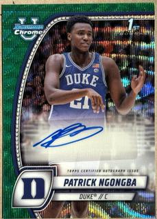 Patrick Ngongba