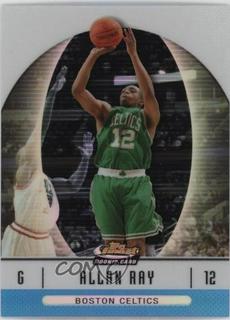 Allan Ray