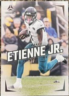 Travis Etienne Jr.