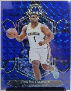 Zion Williamson