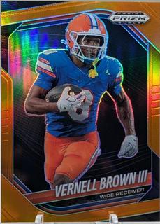 Vernell Brown III