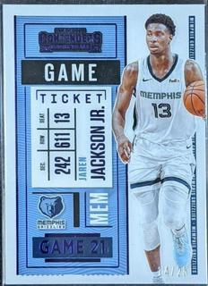 Jaren Jackson Jr.