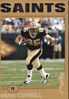 Ernie Conwell