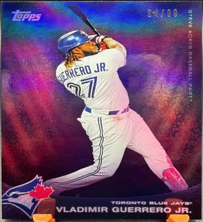 Vladimir Guerrero Jr.