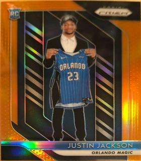 Justin Jackson