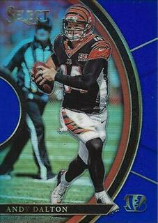 Andy Dalton