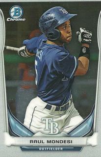 Raul Mondesi