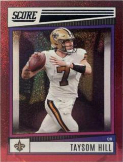 Taysom Hill