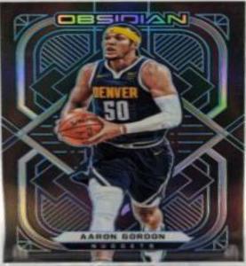Aaron Gordon