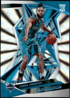 Cody Martin
