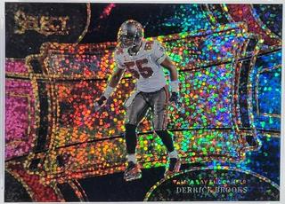 Derrick Brooks