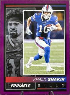 Khalil Shakir