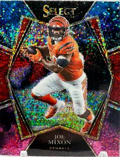 Joe Mixon