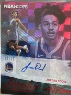 Jordan Poole