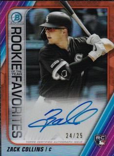 Zack Collins
