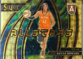 Rhyne Howard