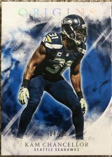 Kam Chancellor