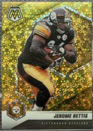Jerome Bettis