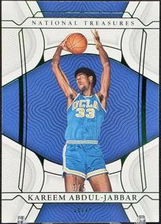Kareem Abdul Jabbar