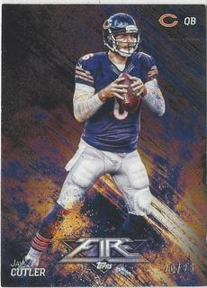 Jay Cutler