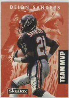 Deion Sanders
