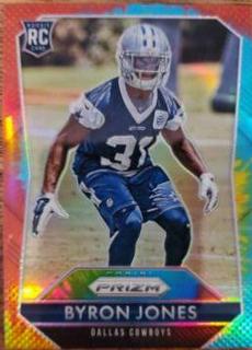 Byron Jones