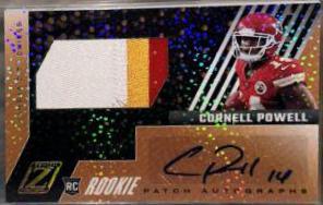 Cornell Powell