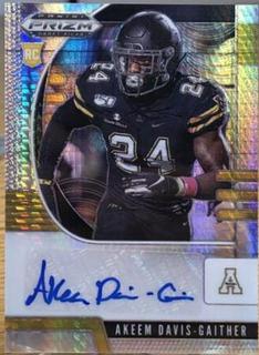 Akeem Davis Gaither