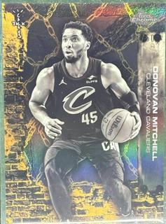 Donovan Mitchell