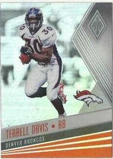 Terrell Davis
