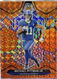 Michael Pittman Jr.