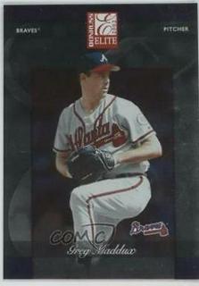 Greg Maddux