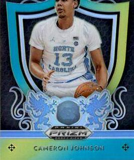 Cameron Johnson