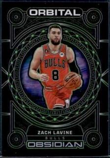 Zach LaVine