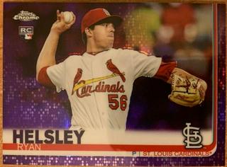 Ryan Helsley