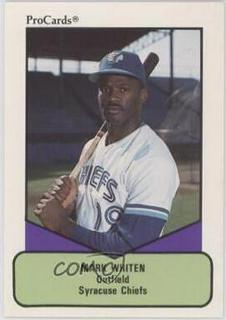 Mark Whiten