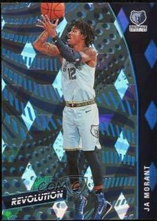 Ja Morant