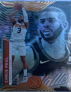Chris Paul