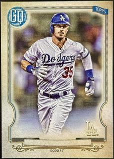 Cody Bellinger