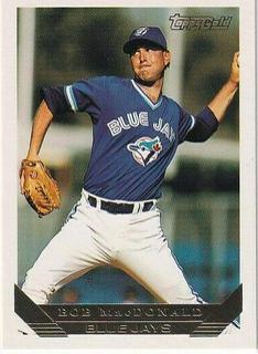 Bob MacDonald