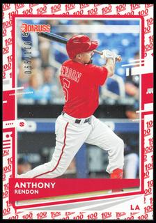 Anthony Rendon