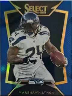 Marshawn Lynch