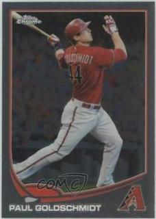 Paul Goldschmidt