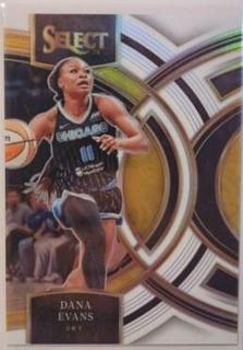 Dana Evans