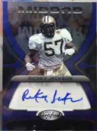 Rickey Jackson