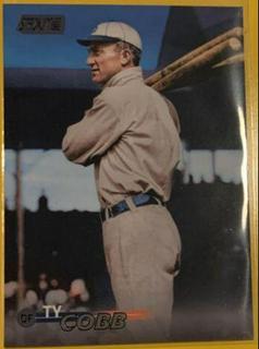 Ty Cobb
