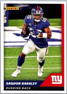 Saquon Barkley