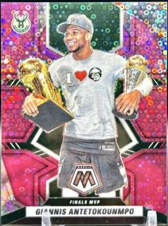 Giannis Antetokounmpo